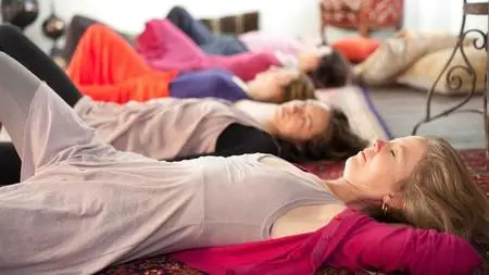 Feldenkrais Method: Retrain Your Brain for Better Movement