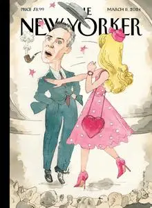 The New Yorker - March 11, 2024