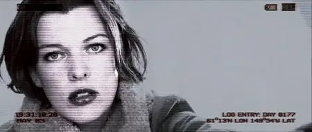 Resident Evil: Afterlife (2010)