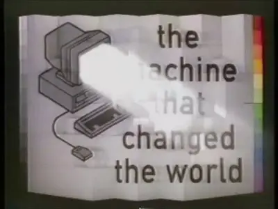 The Machine That Changed the World (1992)