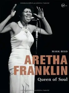 Aretha Franklin - Queen of Soul (Repost)