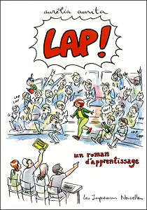 LAP! - Un Roman d'Apprentissage