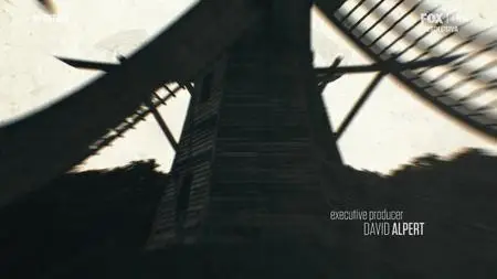 The Walking Dead S09E16