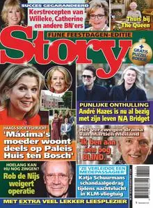 Story Netherlands - 18 december 2019