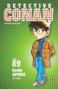 Detective Conan T89