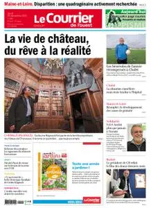 Le Courrier de l'Ouest Cholet – 29 décembre 2022
