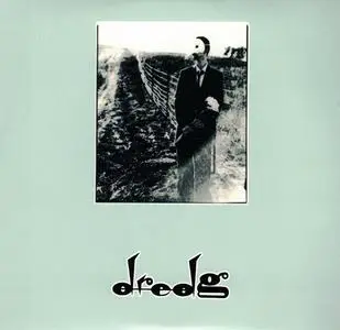 Dredg - Orph (EP) (1997/2022)