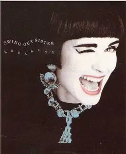 Swing Out Sister - Swing Out Sister (CDV Single) (1981)