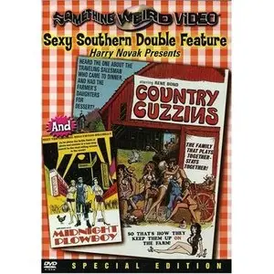[18+] Country Cuzzins (1970) 