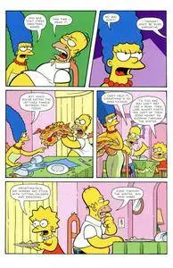 Simpsons Illustrated 026 (2016)