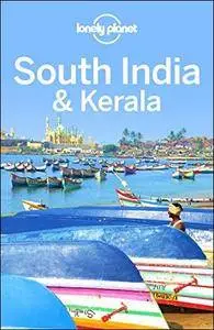 Lonely Planet South India & Kerala, 9th Edition