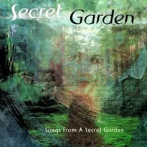 Secret Garden – Songs from a Secret Garden (1996) -repost