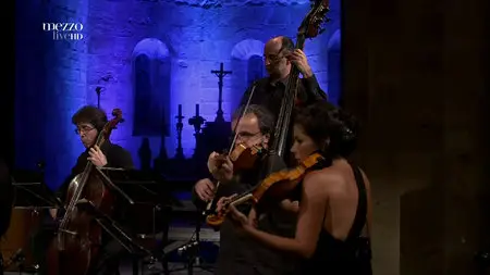 J.S. Bach - Les Gouts Reunis, Concerti et Suites pour Orchestre (Le Concert des Nations, Jordi Savall) 2013 [HDTV 1080i]