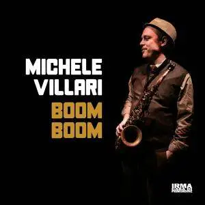 Michele Villari - Boom Boom (2016)