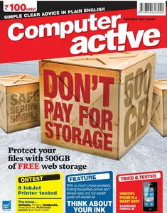 Computeractive - April 2012