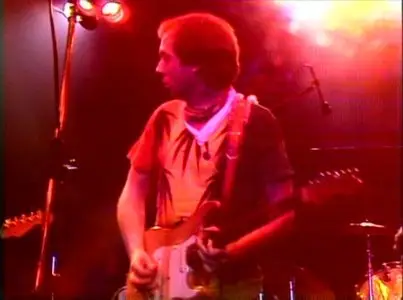 Steve Gibbons Band - Live At Rockpalast 81 (2011)