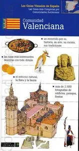 Comunidad Valenciana (Las guias visuales de España)
