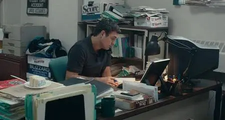 Spotlight (2015)