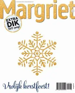 Margriet - december 13, 2018