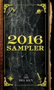 2016 Del Rey Sampler