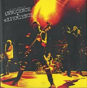 U2 - Live Songs of iNNOCENCE + eXPERIENCE (2019)