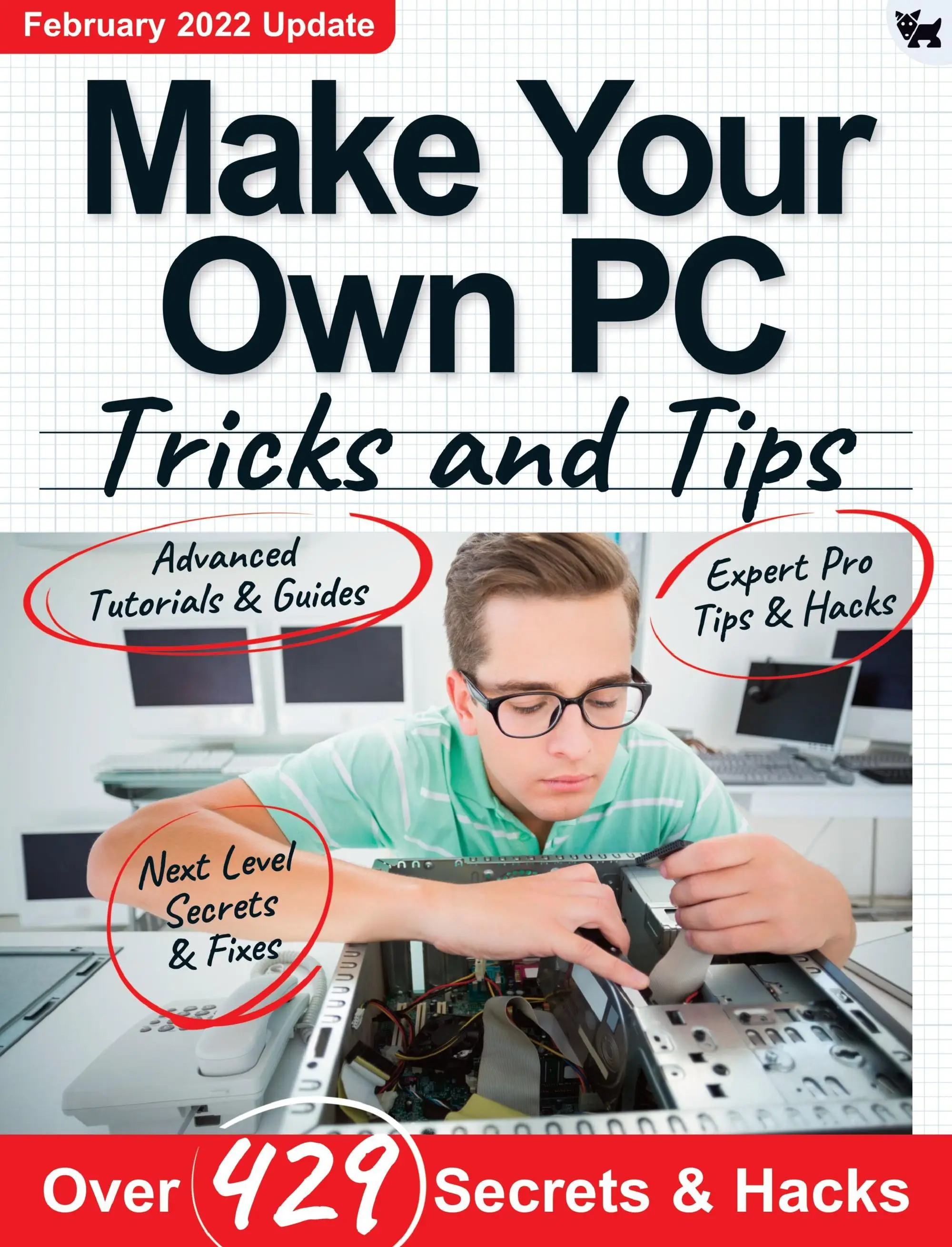 Make Your Own PC Tricks and Tips – 20 February 2022