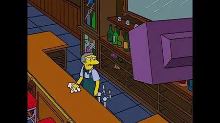 Die Simpsons S14E22