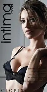 Intima Moda Magazine - N° 21