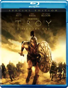 Troy - Director's Cut Special Edition (2004)