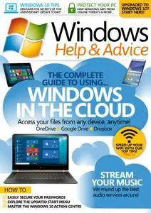 Windows Help & Advice - November 2016