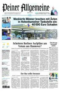 Peiner Allgemeine Zeitung - 23. Juli 2018