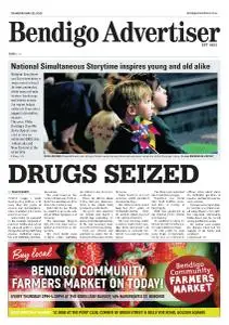 Bendigo Advertiser - May 20, 2021
