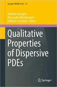 Qualitative Properties of Dispersive PDEs