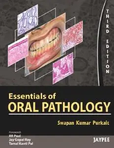 Essentials of Oral Pathology (3rd Edition)