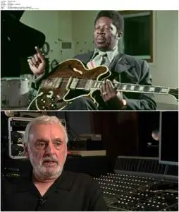 B.B. King: The Life of Riley (2012)