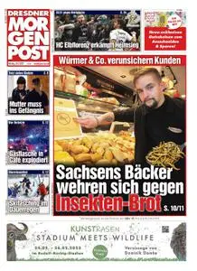Dresdner Morgenpost – 20. Februar 2023