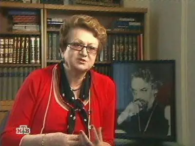Тайна убийства Александра Меня