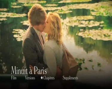 Midnight in Paris / Minuit à Paris (2011)