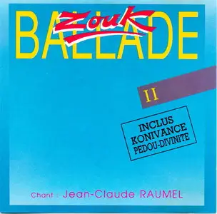 Zouk Ballade 2    (1989)