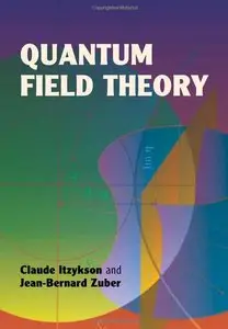 Quantum Field Theory by Jean-Bernard Zuber