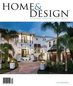 Home & Design - Suncoast Florida 2017