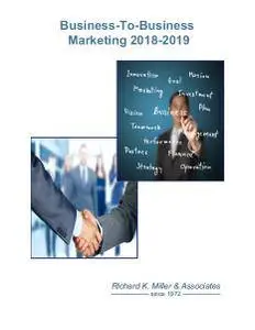 Business-to-business Marketing 2018-2019
