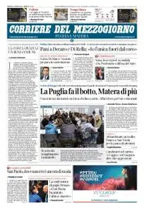 Corriere del Mezzogiorno Bari – 23 aprile 2019