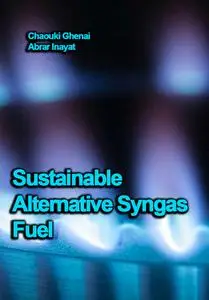 "Sustainable Alternative Syngas Fuel" ed. by Chaouki Ghenai, Abrar Inayat