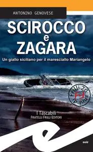 Antonino Genovese - Scirocco e zagara