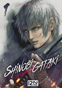 Shinobi Gataki - Tome 1