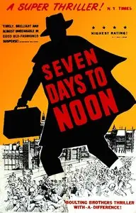 Seven Days to Noon (1950)