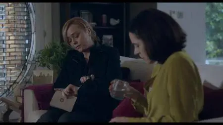 Acceptable Risk S01E01-06 (2017)