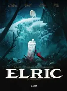 Elric Tomo 3 - El lobo blanco