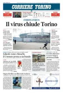 Corriere Torino – 24 febbraio 2020